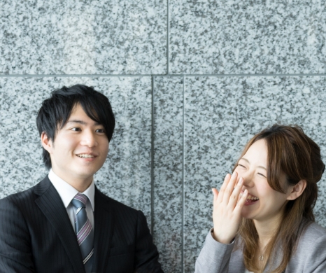 「働き方改革」への取り組み