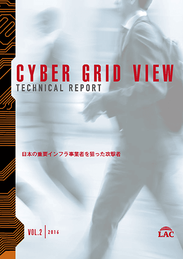 CYBER GRID VIEW Vol.2