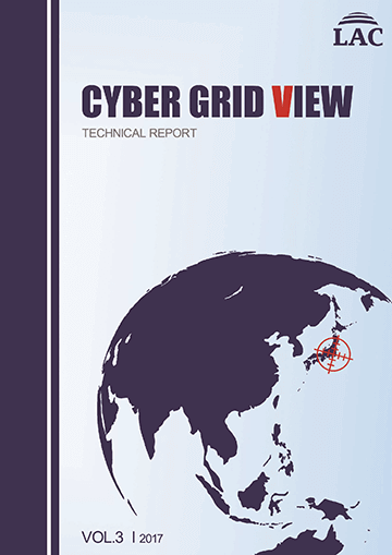 CYBER GRID VIEW Vol.3