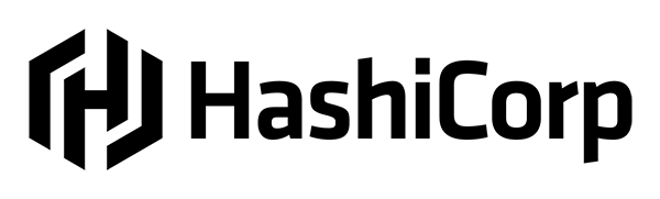 HashiCorpロゴ
