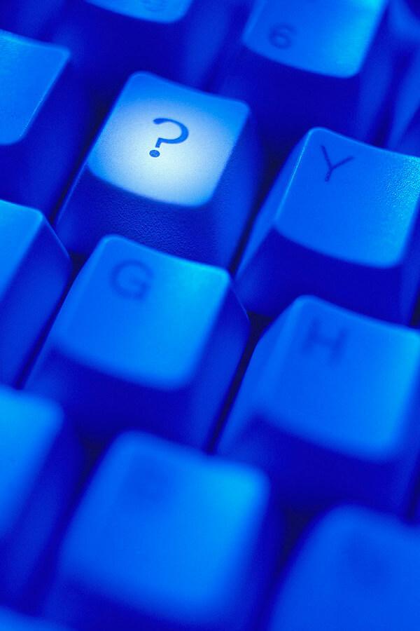 ネットの閲覧やメールの受信と、インターネットバンキングの端末を分ける