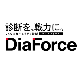 DiaForceロゴ