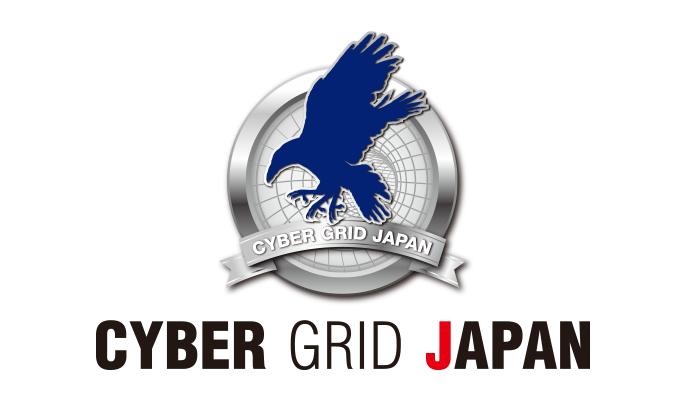 CYBER GRID JAPAN