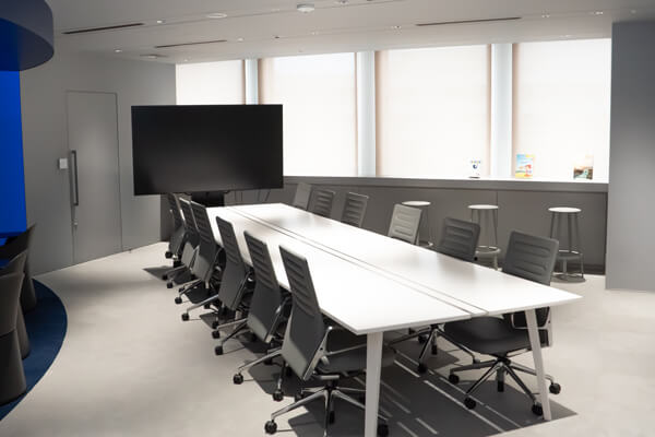 ミーティングゾーン