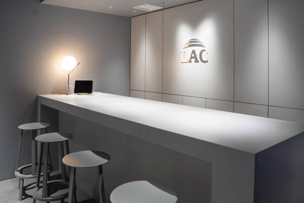 カウンターゾーン