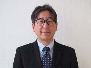 ラック 代表取締役副社長 樋口 健