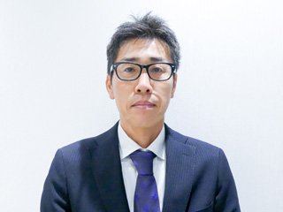 ラック 取締役 坂下 敦志