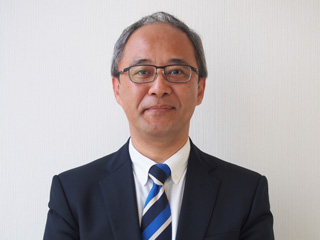 ラック 取締役 田岡 功二郎