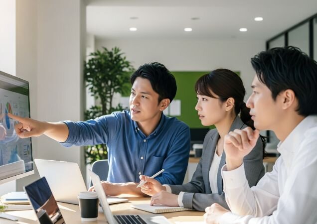 訓練結果から、自社のセキュリティレベルを把握