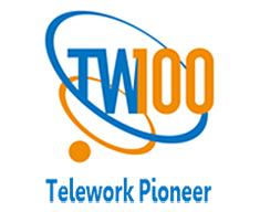 Top 100 Telework Pioneers
