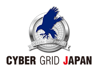 CYBER GRID JAPAN