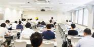 東北コンピュータ専門学校様が企業見学にいらっしゃいました