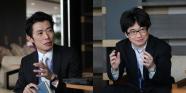 『即！西本面接』を支える社員たち（ラック人事部）