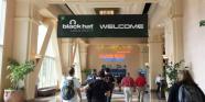Black Hat USA 2017とDEFCON 25に参加してきました。