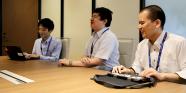 障がい者の人材育成・雇用に、私の経験を生かすことをあらためて決意
