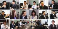 セキュリティ診断サービス「ほぼ」20周年特別企画 「行く診断」