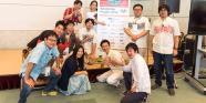 「Hardening 1010 Cash Flow」競技者募集開始！