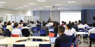 社員のスキルアップを通じて、働き方改革を実現する 〜トレ☆フェス開催〜