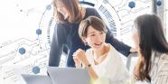 攻撃手法から学ぶサイバーセキュリティ～第12回CTF for GIRLSワークショップ開催～