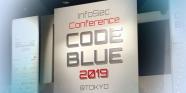 CODE BLUE 2019参加レポート～休む暇なし！講演漬けの充実した2日間