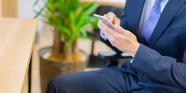 TeamViewer QuickSupportで社員のスマホトラブルを楽々解消！テレワーク中の情報システム部門を徹底サポート