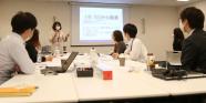 体験型の情報セキュリティ事故研修で、万が一の対応を万全にしよう