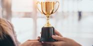 TeamViewer社から、Partner Award 2022 Deal of the Yearを贈られました