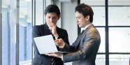 IT初心者の上司に説明する