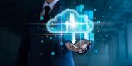 VMware社最大のイベント「VMware Explore 2023」へ出展、OCVSを活用した新サービスを展示