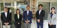 山口県の中学生がラック独自開発のカードゲーム「リテらっこ」を体験、情報リテラシー教育を支援
