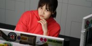 ドラマ「CODE:Mコードネームミラージュ」のハッキングシーン舞台裏