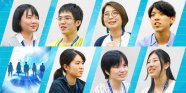 新入社員がいきなりアジャイル開発を経験！SI事業の新人研修の凄さとは？