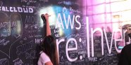 インフラ屋さんが体験したAWS re:Inventの驚きの世界とは？