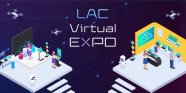 ラックのすべてが分かる常設オンライン展示会、oviceによる「LAC Virtual EXPO」開設～いつでも、だれでも、気軽に行けるオンライン常設展示会～