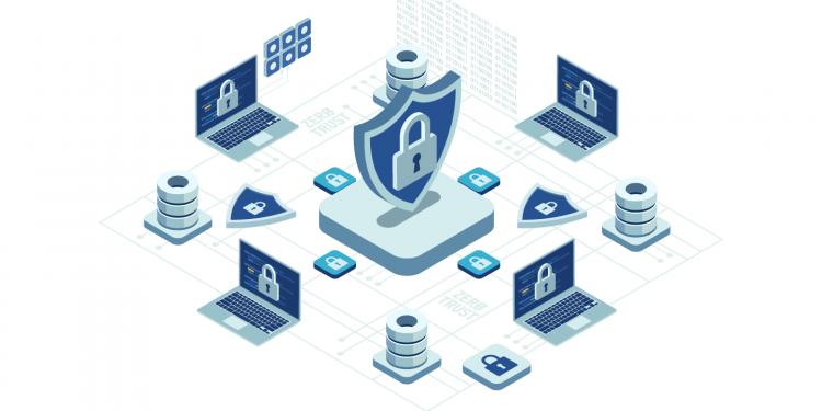 クラウドネットワークセキュリティの新機軸、OCI Zero Trust Packet