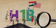 トランプ大統領が仕掛けた「H-1Bビザ改革」、テクノロジー企業に大きな打撃