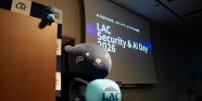 【開催レポート】LAC Security & AI Day 2026