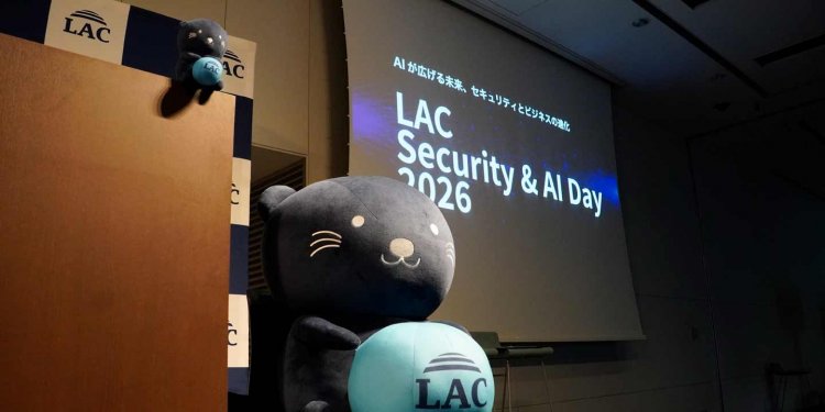 開催レポート】LAC Security & AI Day 2026 | LAC WATCH