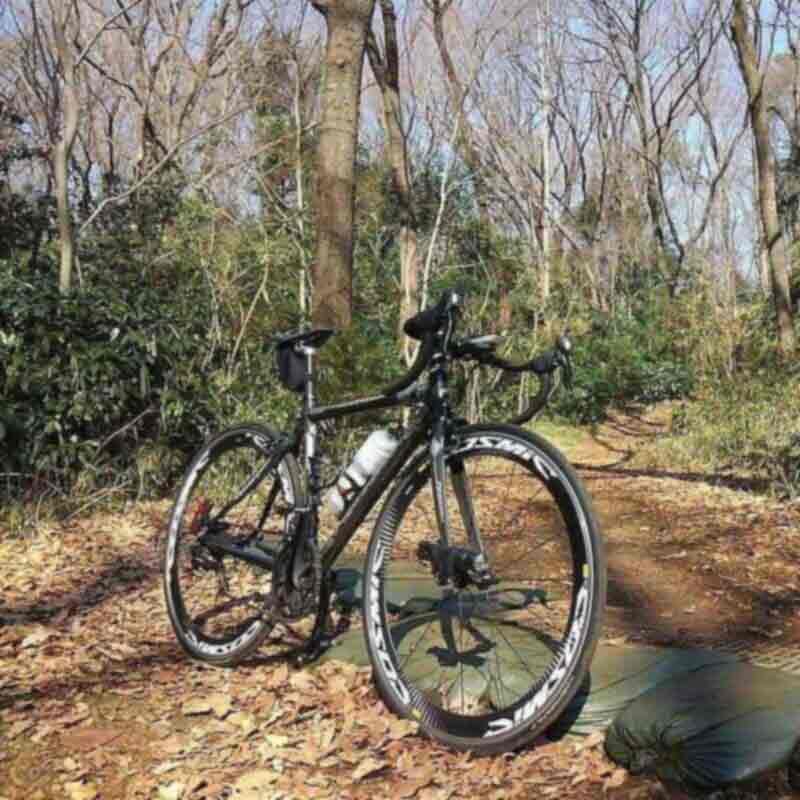 自転車