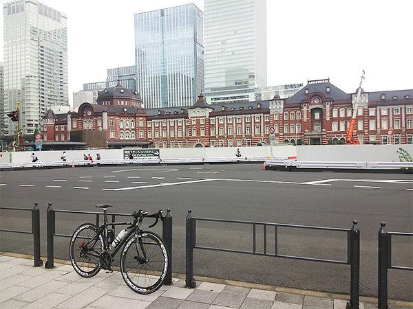 東京駅