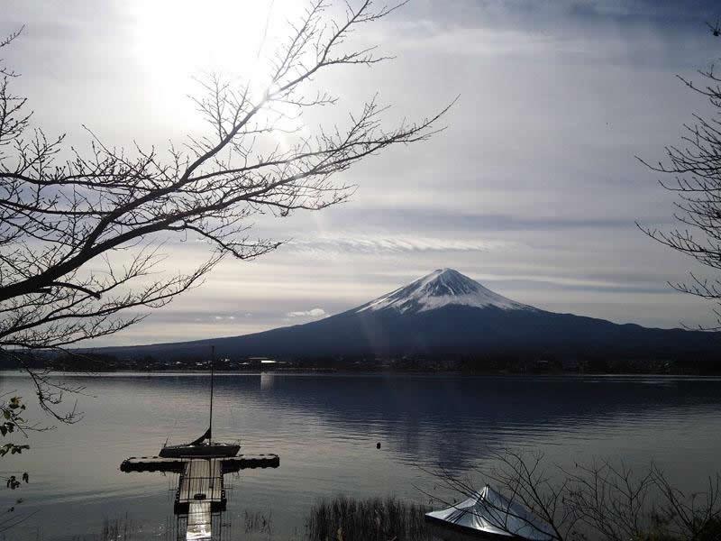 富士山