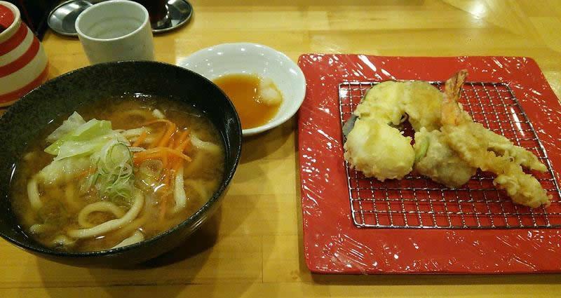 吉田のうどん