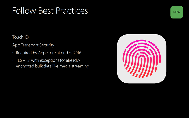 How iOS Security Really Works（PageNo.100）
