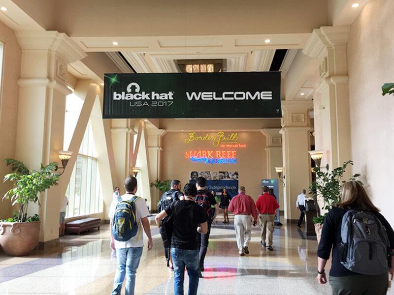 Black Hat USA 2017