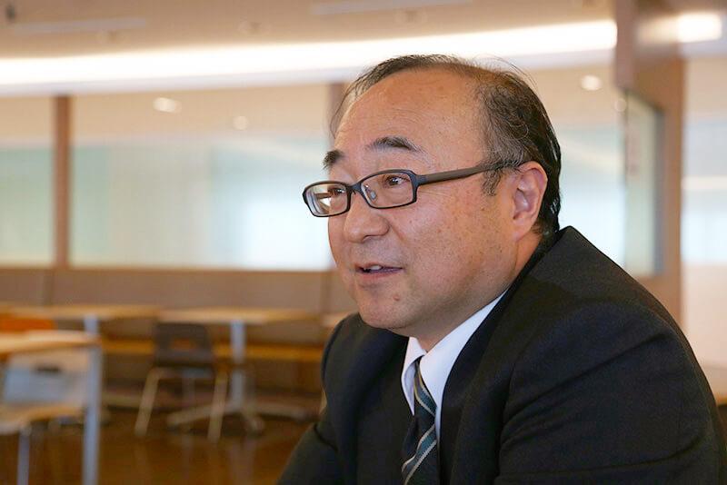 ANAシステムズ株式会社 品質・セキュリティ管理部 エグゼクティブマネージャ ANAグループ情報セキュリティセンター ASY-CSIRT 阿部 恭一