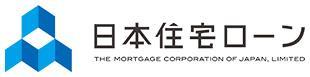 日本住宅ローン株式会社