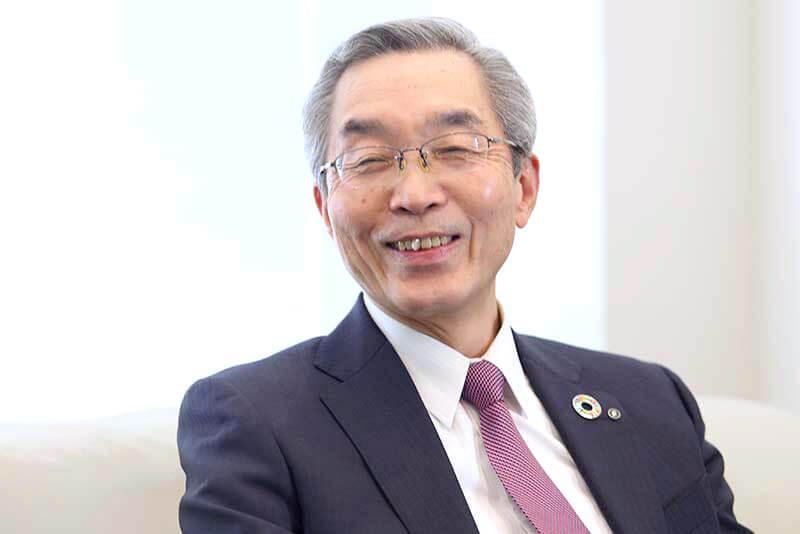 株式会社ふくおかフィナンシャルグループ 取締役執行役員、CIO 森川 康朗