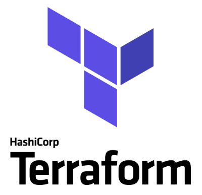 HashiCorp Terraformロゴ