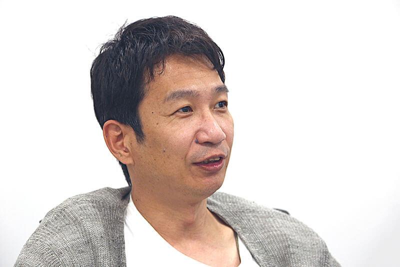 ソフトウエアエンジニアリングセンター長　藤本 博史