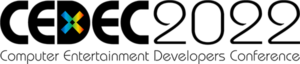 CEDEC2022ロゴ